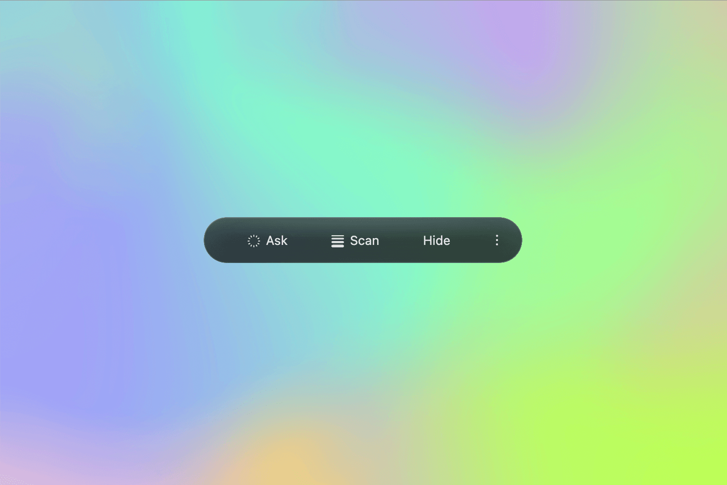 Download and create account